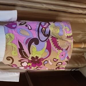 Women's Paisly Skirt